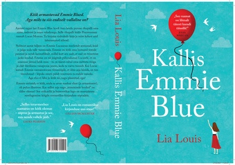 Kallis Emmie Blue 
