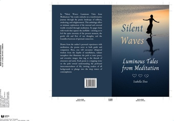 Silent waves : luminous tales from meditation 