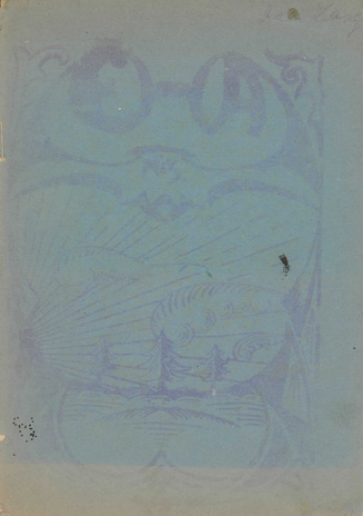 Eha : Tartu Reaalkooli IV klasside ajakiri ; 3 1922