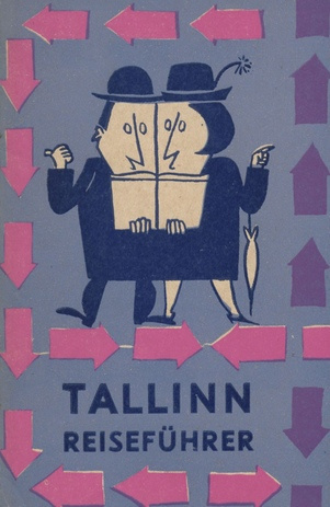 Tallinn : Reiseführer 