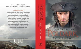 Poldark. Kaheteistkümnes Poldarki raamat, Bella Poldark : Cornwalli romaan, 1818-1820 