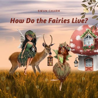 How do the fairies live? 
