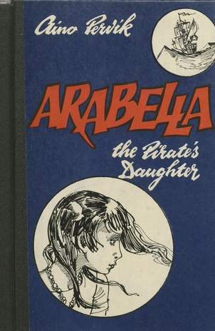 Arabella, the pirate's daughter 