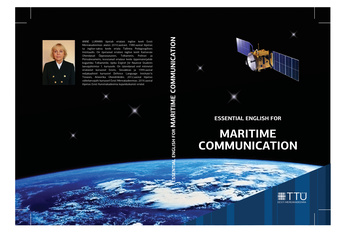 Essential English for maritime communication 