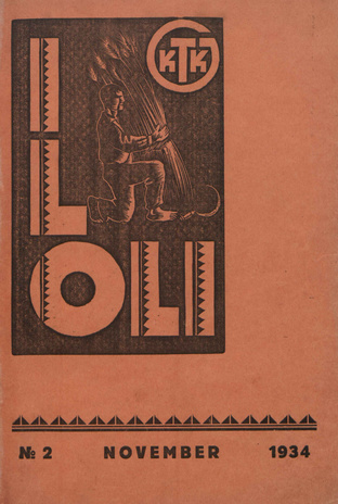 Iloli ; 2 1934-11-17
