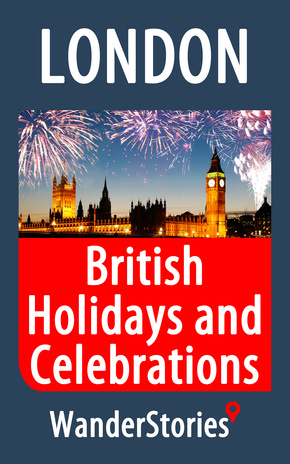 British holidays and celebrations