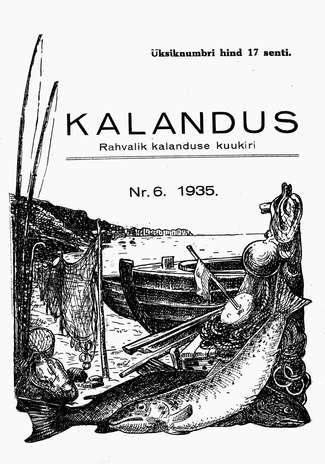 Kalandus ; 6 1935-06-21