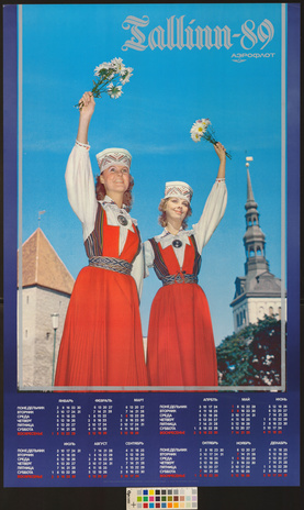 Tallinn-89